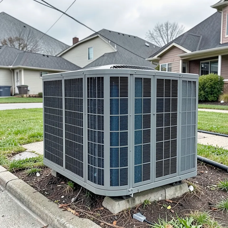 Planning AC Repair in Cos Cob, CT — local guide